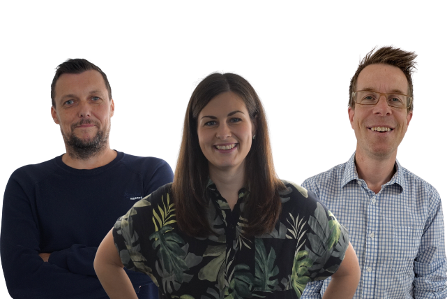 Intergage Group Staff photo